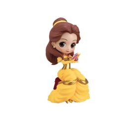 Bandai Q Posket - Disney - Belle Ver.A