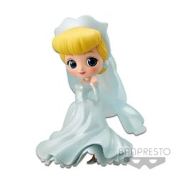 Bandai Q Posket - Disney - Cinderella Dreamy Vol.2