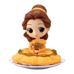 Banpresto Q Posket - Disney - Belle