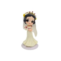 Banpresto Q Posket - Disney - Snow White Dreamy Style Ver.B