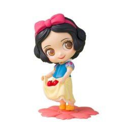 Banpresto Q Posket - Disney - Snow White Sweetiny Ver.B
