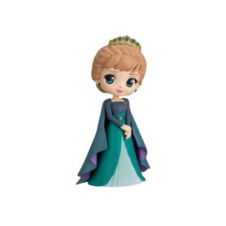 Banpresto Q Posket - Disney - Frozen 2 Anna (Ver. A)