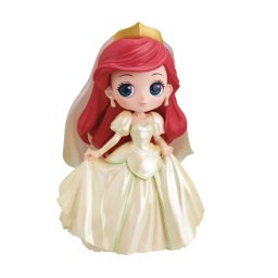 Banpresto Q Posket - Disney - Ariel Dreamy Vol.1