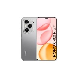 Honor 400 Pro 12/512GB 6,7" 120Hz 200Mpix Szary