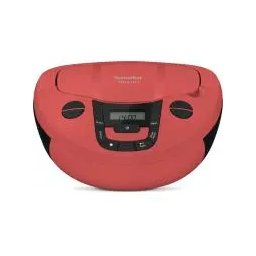 TechniSat VIOLA CD-1 Bluetooth Czerwony