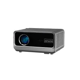Zenwire G60 LED Full HD Android TV Wi-Fi Bluetooth