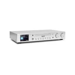 TechniSat DigitRadio 143 CD V3D Srebrny