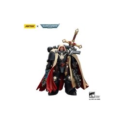 Joy Toy Warhammer 40k Chaos Space Marines Cypher Lord of the Fallen
