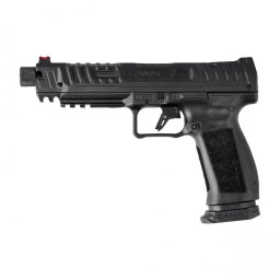 Pistolet na kule gumowe Canik Rival kal. 50 CO2 czarny RAM