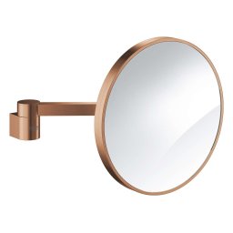 Grohe Selection - Lusterko kosmetyczne, Brushed Warm Sunset 41077DL0