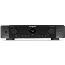 Marantz Cinema 70S 7.2-kanałowy Dolby Atmos DTS X Wi-Fi Bluetooth AirPlay Czarny