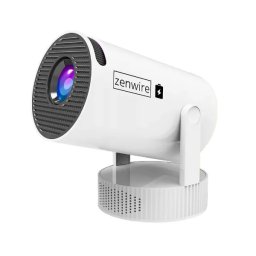 Zenwire K400 LED XGA Android TV Wi-Fi Bluetooth