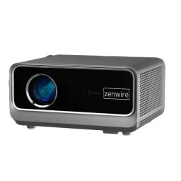 Zenwire G60 LED Full HD Android TV Wi-Fi Bluetooth