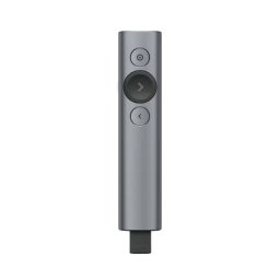 Logitech Spotlight Szary