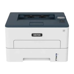 Xerox B230V Biało-granatowy