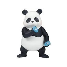Banpresto Q Posket - Jujutsu Kaisen - Petit Panda
