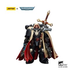 Joy Toy Warhammer 40k Chaos Space Marines Cypher Lord of the Fallen
