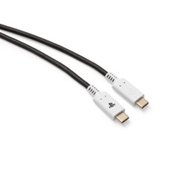 PowerA Charging Cable USB-C do PS5 Licencja PlayStation