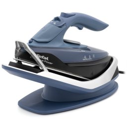 Żelazko parowe TEFAL FV6675E0 Bezprzewodowe 2600W