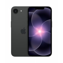Apple iPhone 17e 512GB Czarny