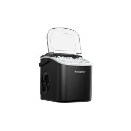 Euhomy IM001 1,2l 12kg/24h Czarny
