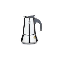 Pezzetti Steelexpress 6tz Srebrny