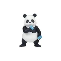 Banpresto Q Posket - Jujutsu Kaisen - Petit Panda