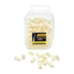 Wyciory do broni przecieraki CELNA filcowe 5,5 - 5,6 mm /.22 - .223