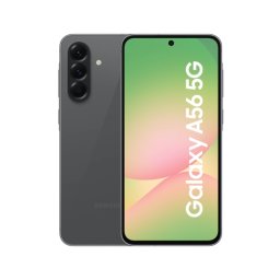 Samsung Galaxy A56 5G 8/128GB 6,7" 120Hz 50Mpix SM-A566 Grafitowy