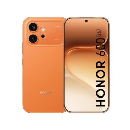 Honor 600 8/256GB 6,57" 120Hz 200Mpix Pomarańczowy
