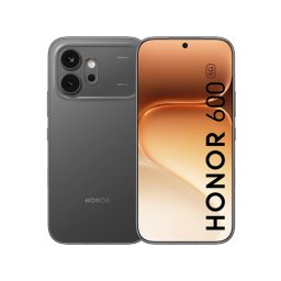 Honor 600 8/256GB 6,57" 120Hz 200Mpix Czarny