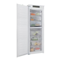 Franke FSDF 330 NF E No Frost