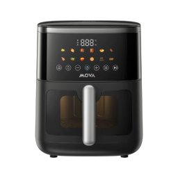 Mova FD10 Pro Max 2000W 6l Aplikcja mobilna