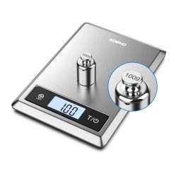 Renpho Calibra 1 Tarowanie 5kg
