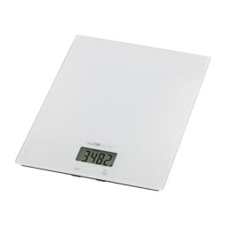 Clatronic KW 3820 Tarowanie 5kg Biały