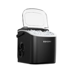 Euhomy IM001 1,2l 12kg/24h Czarny