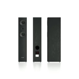 Pylon Audio Opal 23 Czarny 2szt.