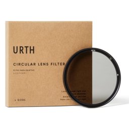 Filtr Urth 72mm Circular Polarizing (CPL) Lens Filter