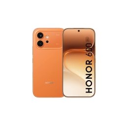 Honor 600 8/256GB 6,57" 120Hz 200Mpix Pomarańczowy