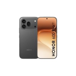 Honor 600 Pro 12/512GB 6,57" 120Hz 200Mpix Czarny