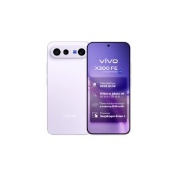 vivo X300FE 5G 12/512GB 6,31" 120Hz 50Mpix Fioletowy