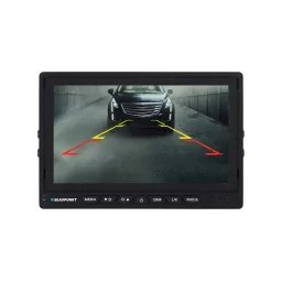 Blaupunkt RVM 7.1 do kamery cofania