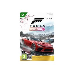 Forza Horizon 6 Premium Upgrade [Kod Aktywacyjny] Xbox Series X/S / Windows PRELOAD