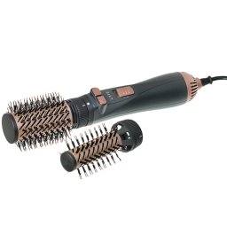Lafe Lokówko-suszarka obrotowa Sleek and Shine Styler