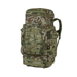 Plecak taktyczny Max Pack 85L WZ93 Texar PL woodland