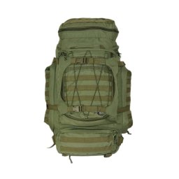 Plecak taktyczny Max Pack 85L zielony Texar