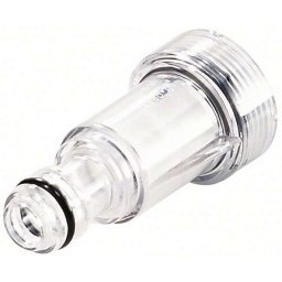Bosch - Filtr wody, do myjek wysokociśnieniowych F016800577