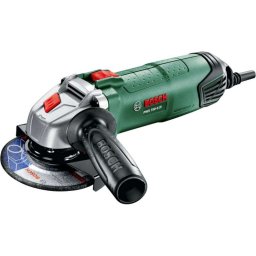 Bosch Narzędzia - Szlifierka kątowa 115 mm, 750 W 06033E2000