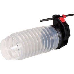 Bosch Akcesoria - Przystawka do odsysania pyłu do młotowiertarek 1600A00F85