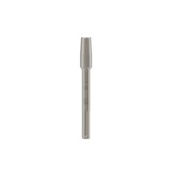 Bosch Akcesoria - Uchwyt narzędziowy do płytek do obróbki zgrubnej i ubijania SDS Max, długość 220 mm 1618609003